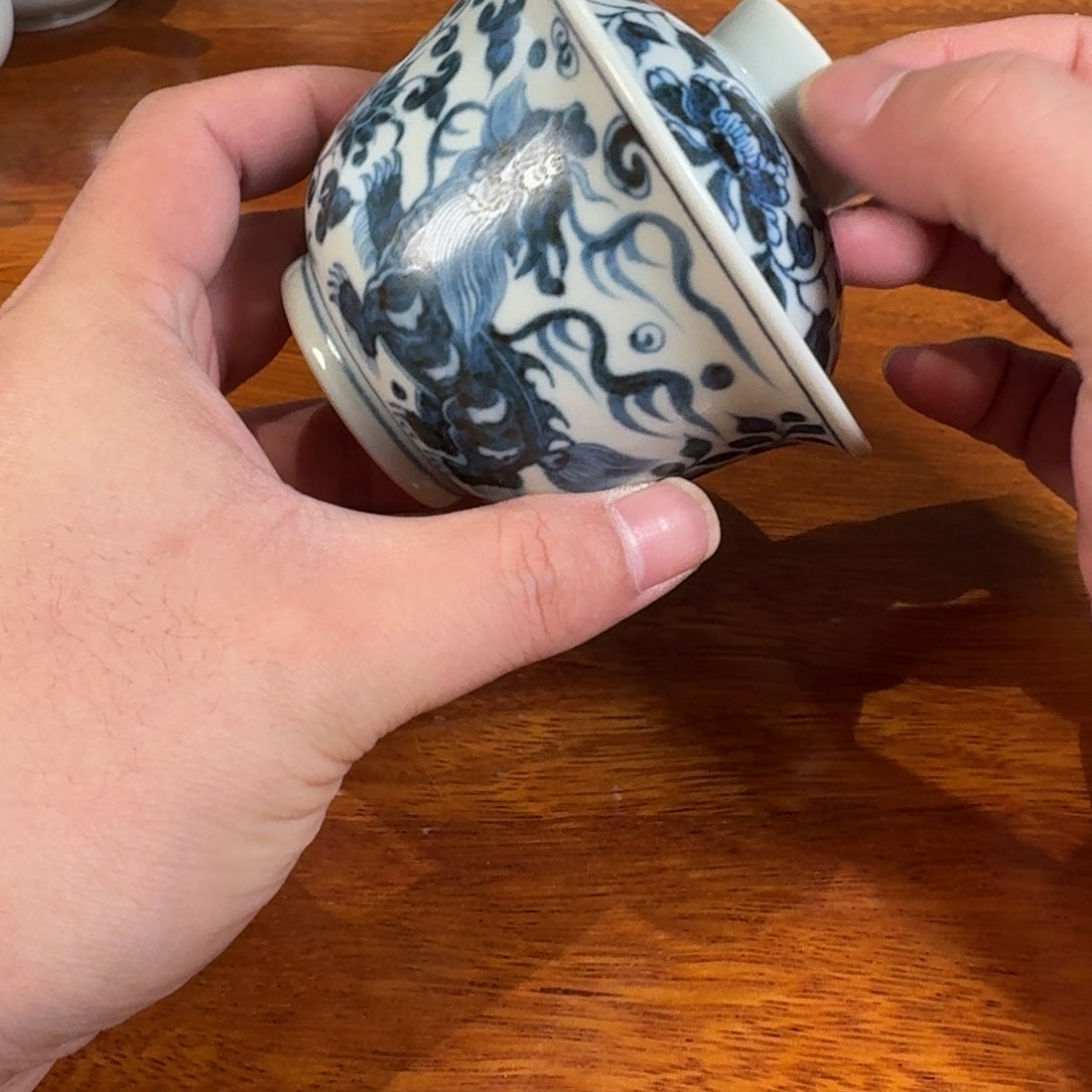 瓷器的制作工艺和工艺流程等