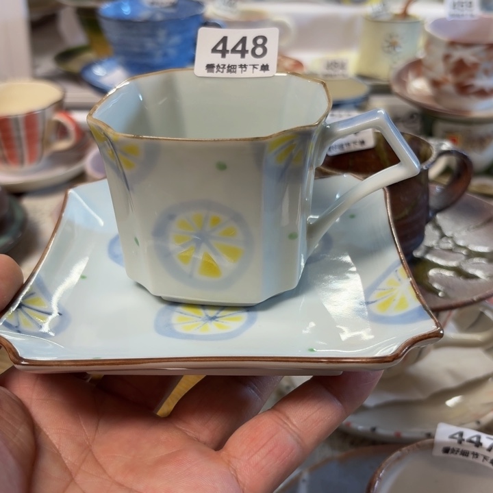 瓷片可口可乐了可口可乐