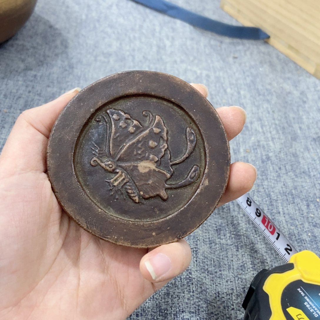 紫砂茶杯非常满意好看得物件