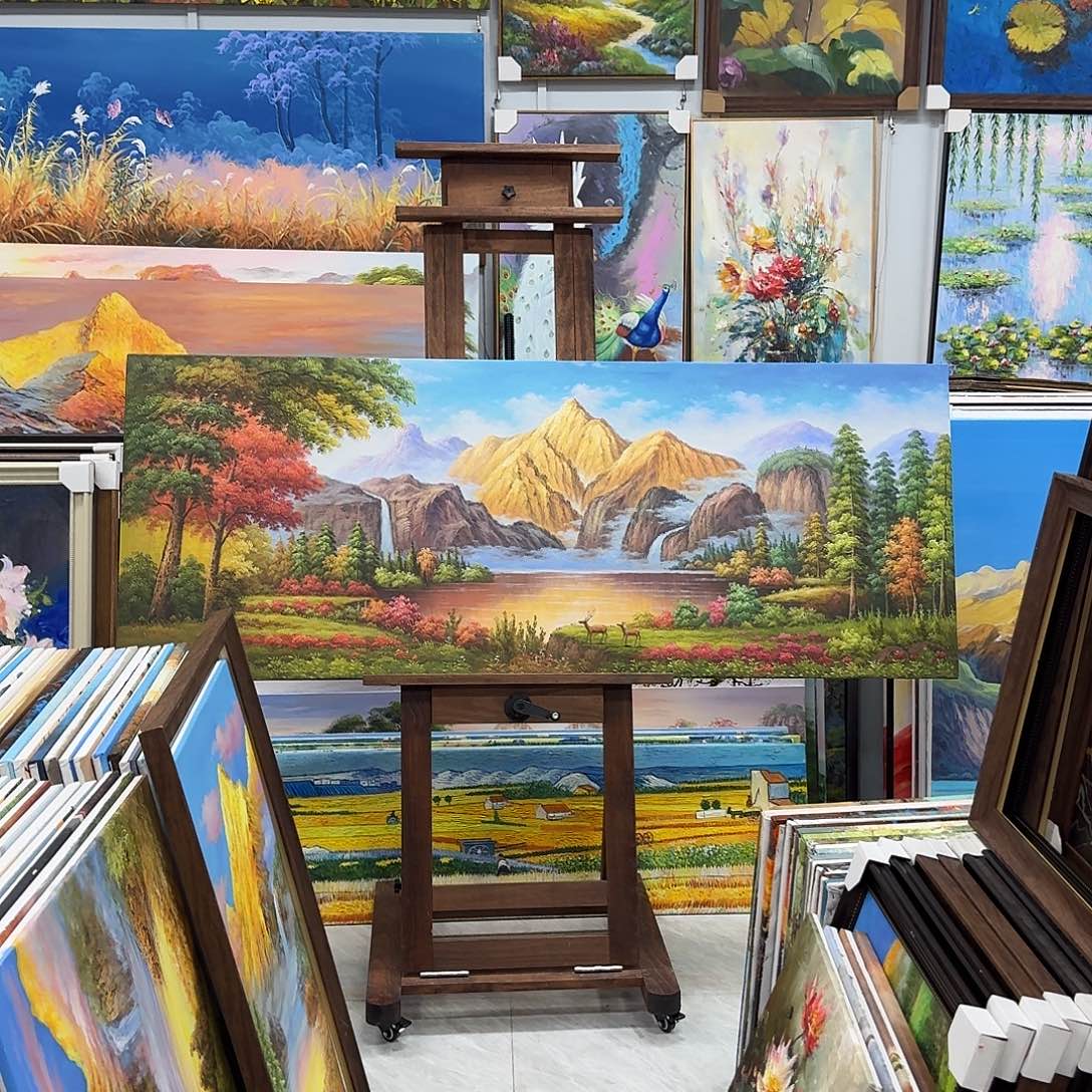 油画70180油画作品展作品展作品集展作品展