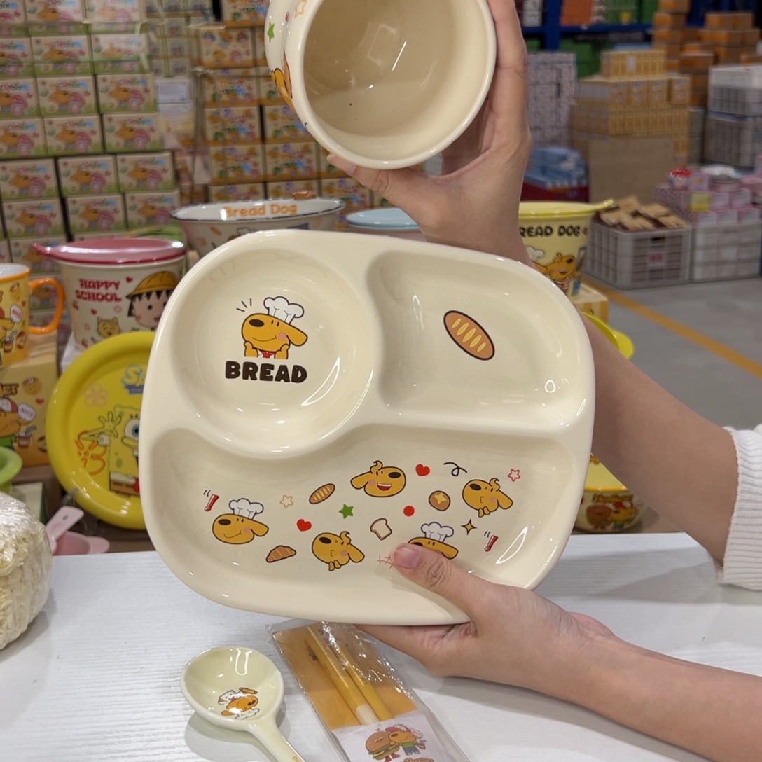 瓷176179 家勺子筷子陶瓷头发陶瓷天。