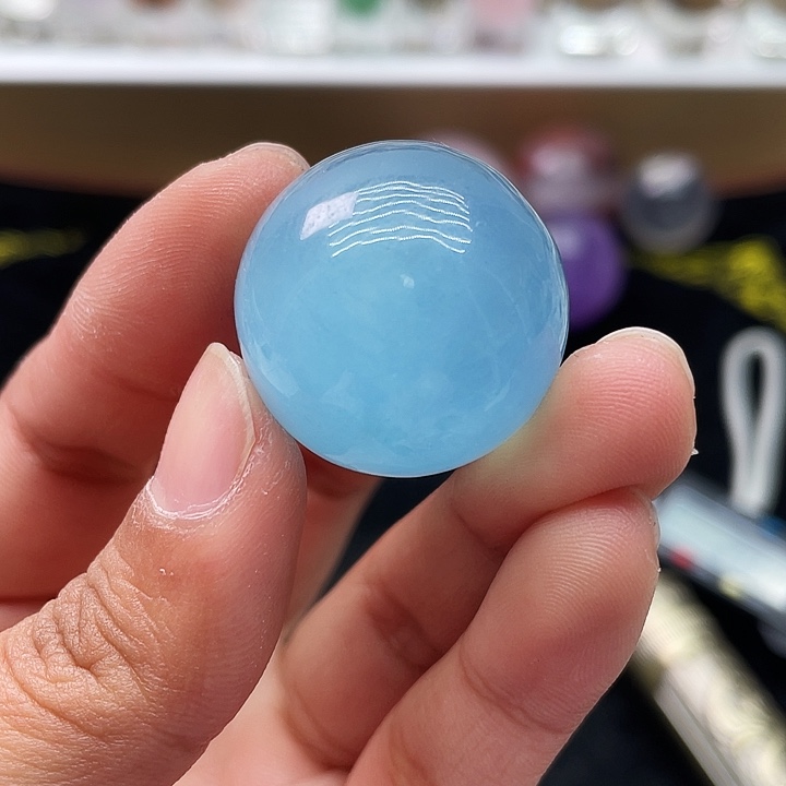 水晶天然水晶未镶嵌卍***水