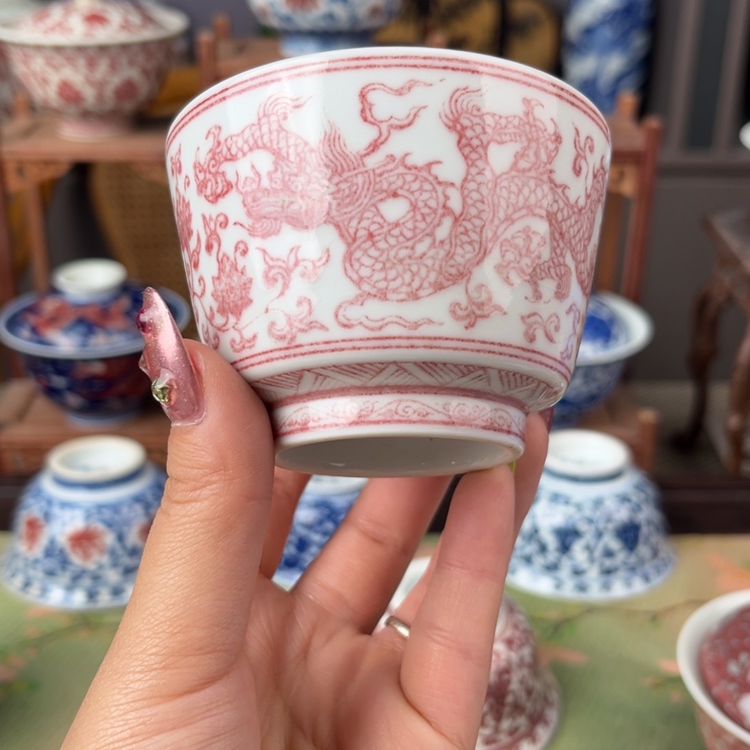 瓷片景德镇陶瓷艺术研究院