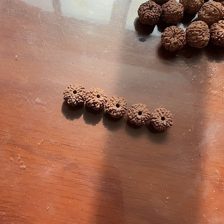 金刚菩提吊坠金刚菩提