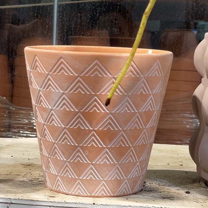 17×17花盆一个，，，，，