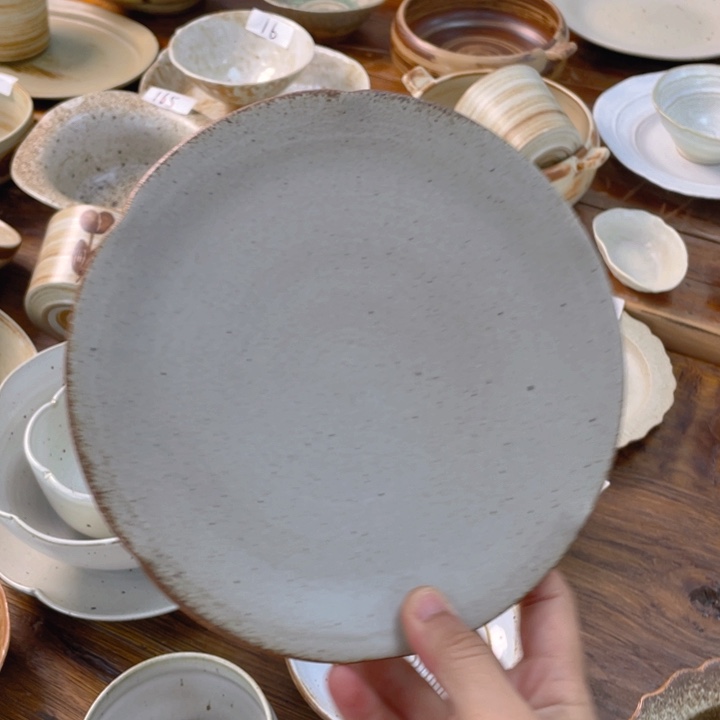 景德镇陶瓷学院副院长兼美术