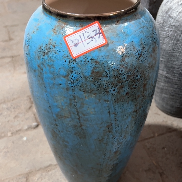 陶瓷景德镇精品花盆栽适合盆栽