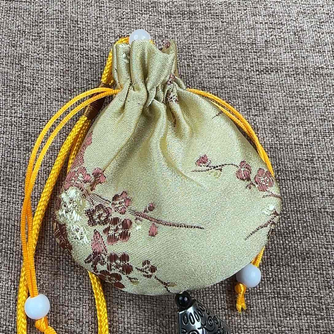 木质非金属香包多样性发一