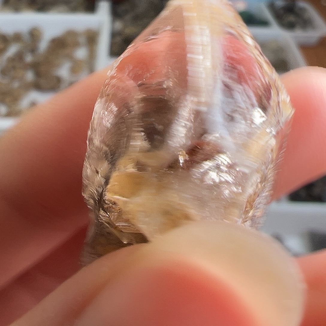 有机玻璃闪灵水晶82