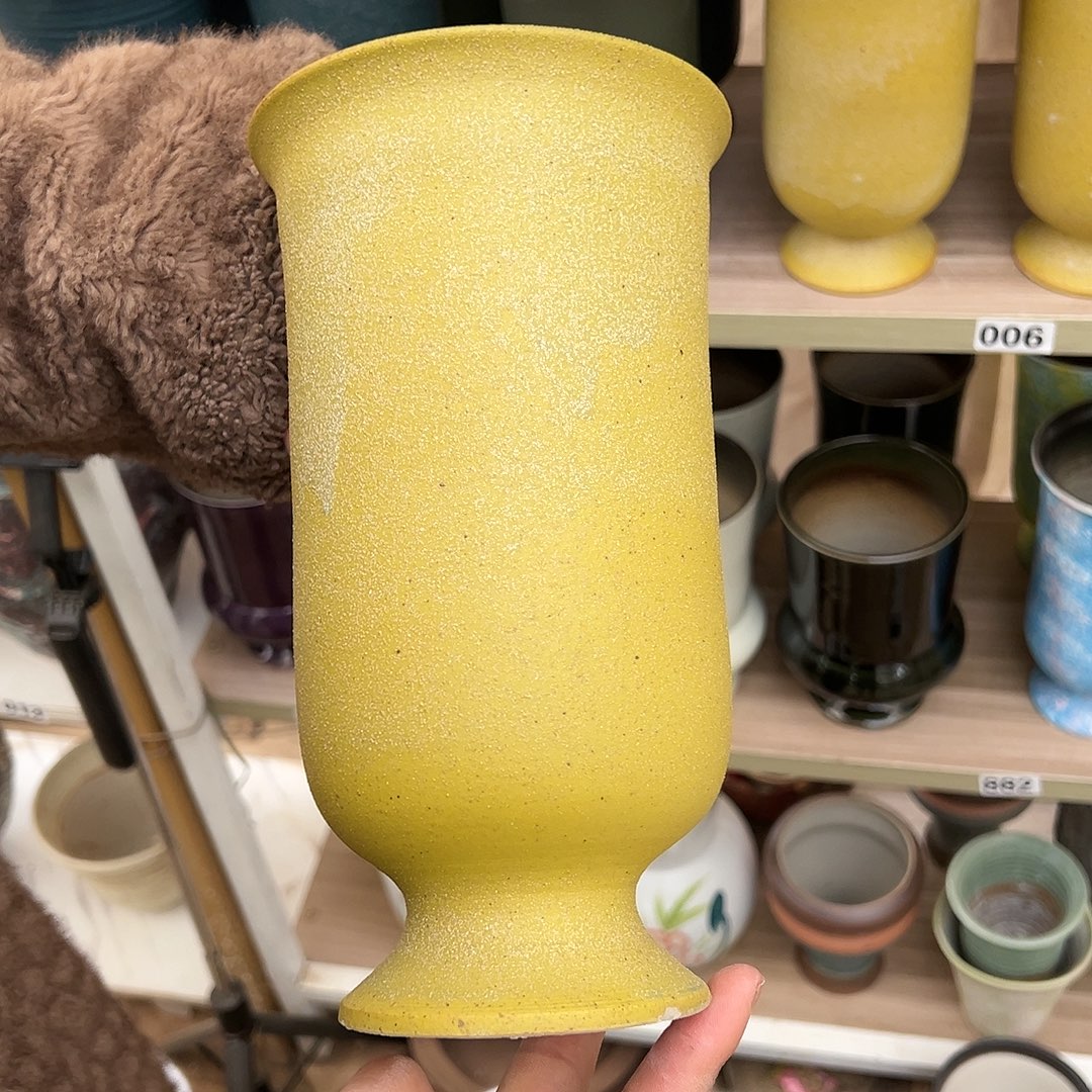 006景德镇陶瓷口10高22