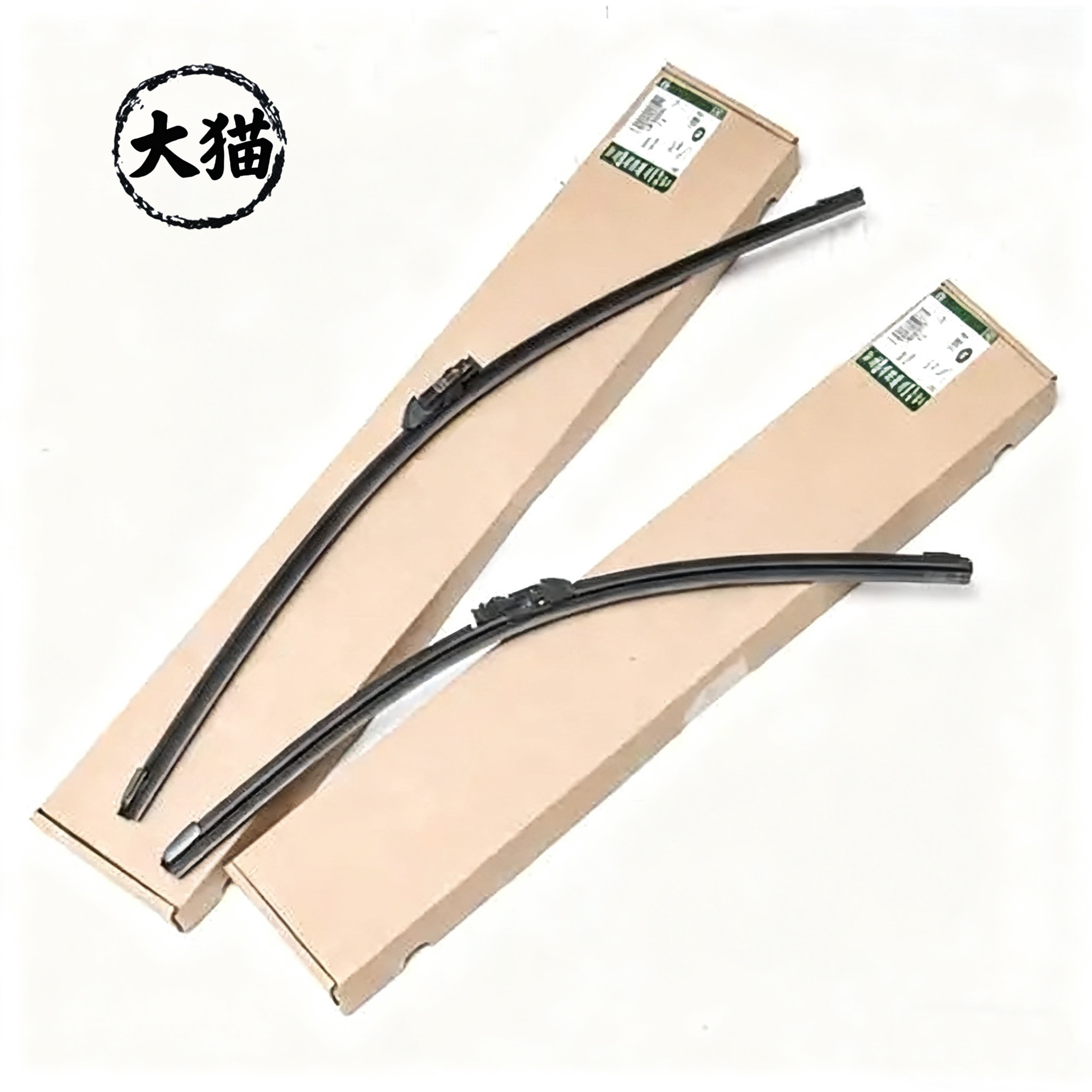 路虎原厂雨刮片雨刷雨刮器(适用于揽胜行政/运动/发现系列)