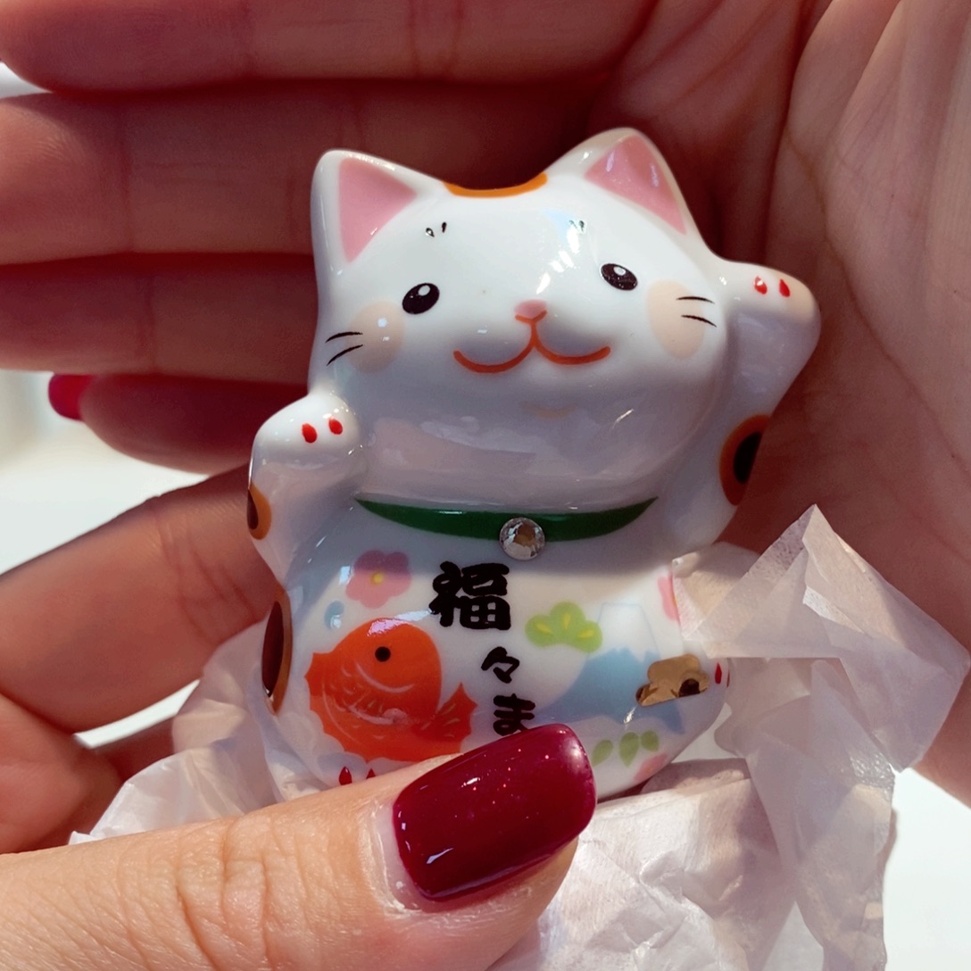 如图所示 观兰器物