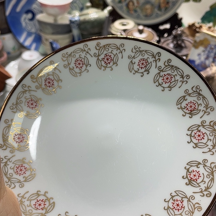 茶杯具19.9发带瑕疵牌都是坏的6
