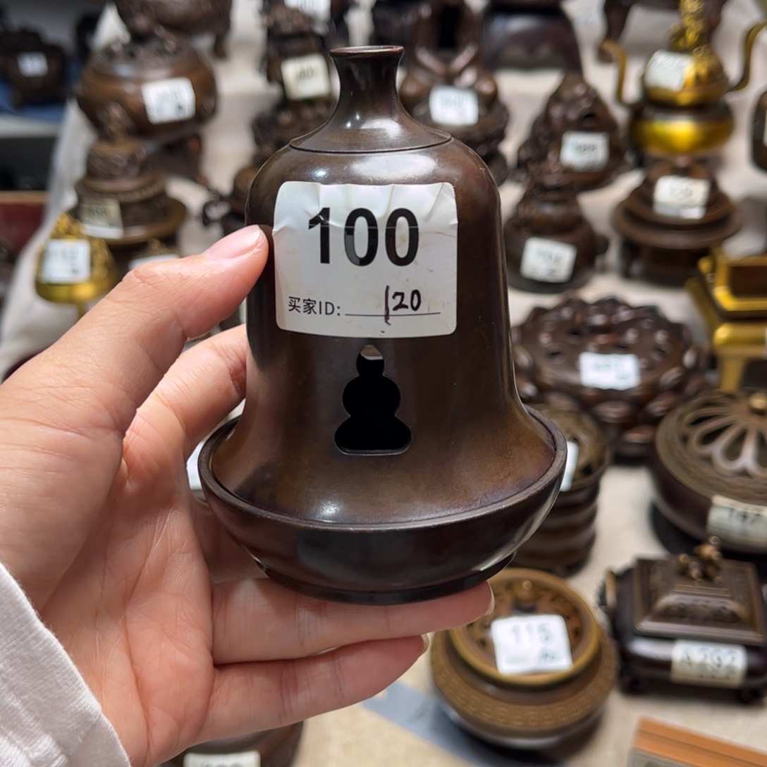 黄铜材质一物一拍88888