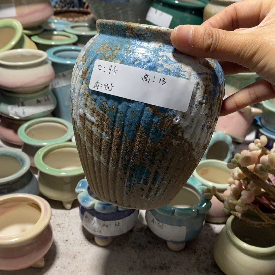 红陶【当天凑单满10米包邮】一个浮力