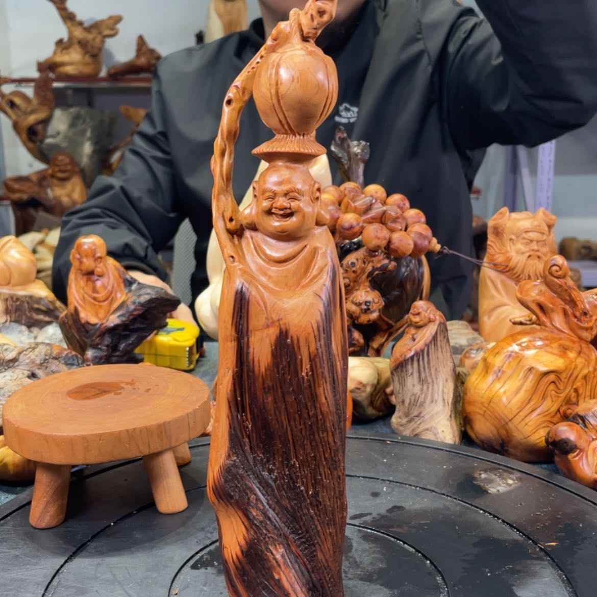 【闪购商品】柏木（崖柏）其他