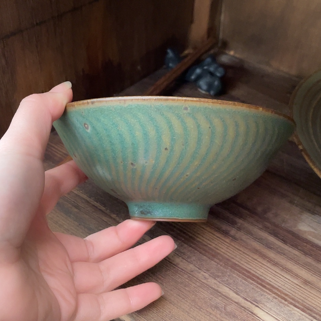 景德镇手工业手作
