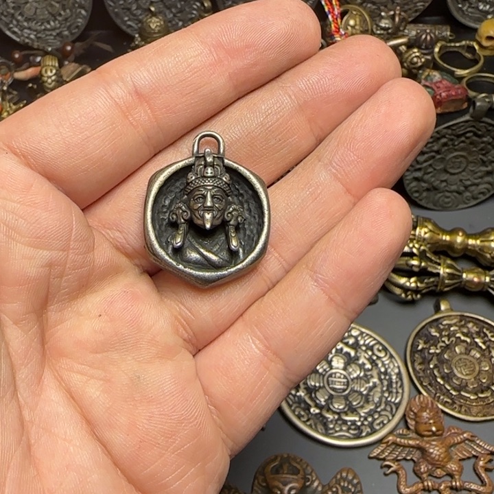 泥塑岁*精品小元素品相完美