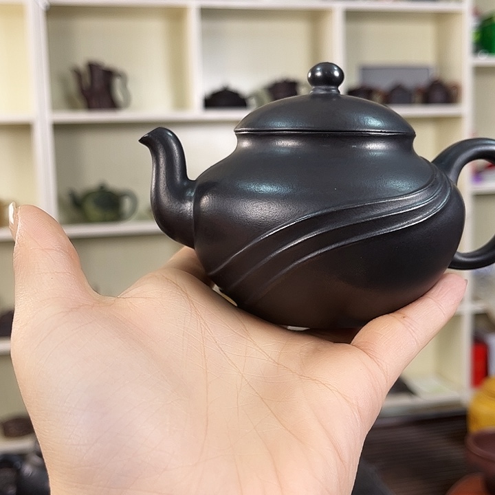 茶壶紫砂紫砂工艺厂