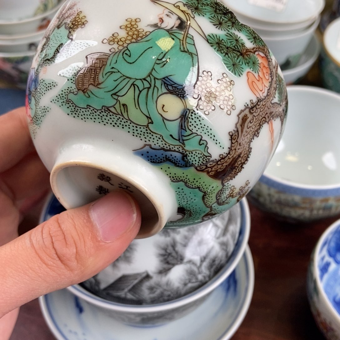 天*若陶瓷艺术艺术中心的设计