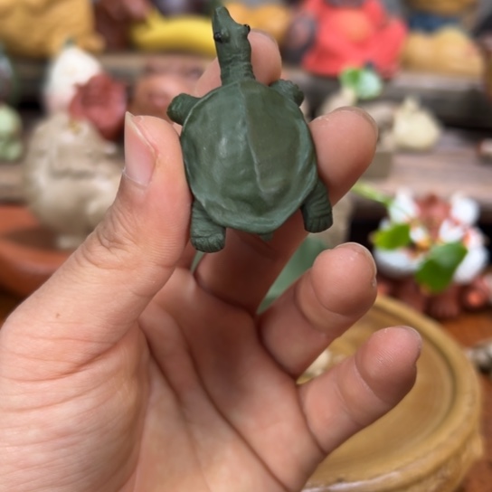 紫砂茶宠紫砂茶器