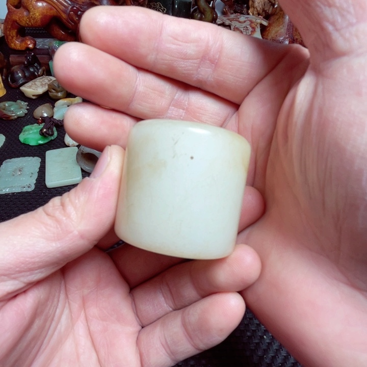 滴血莲花菩提吊坠