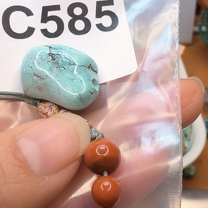 未镶嵌随型玛瑙/玉髓橘*