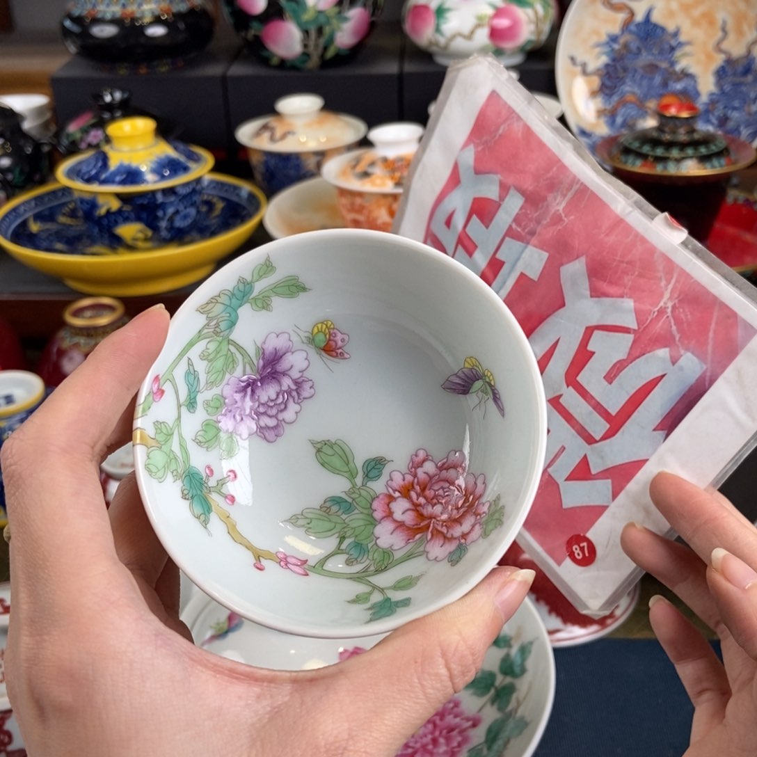 陶瓷艺术家们快来加入