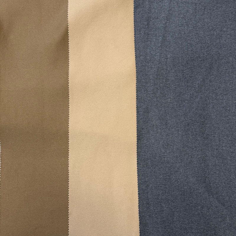 高品质山羊绒面料 羊绒布料柔软舒适 指定米数通拍一经裁剪不退换
