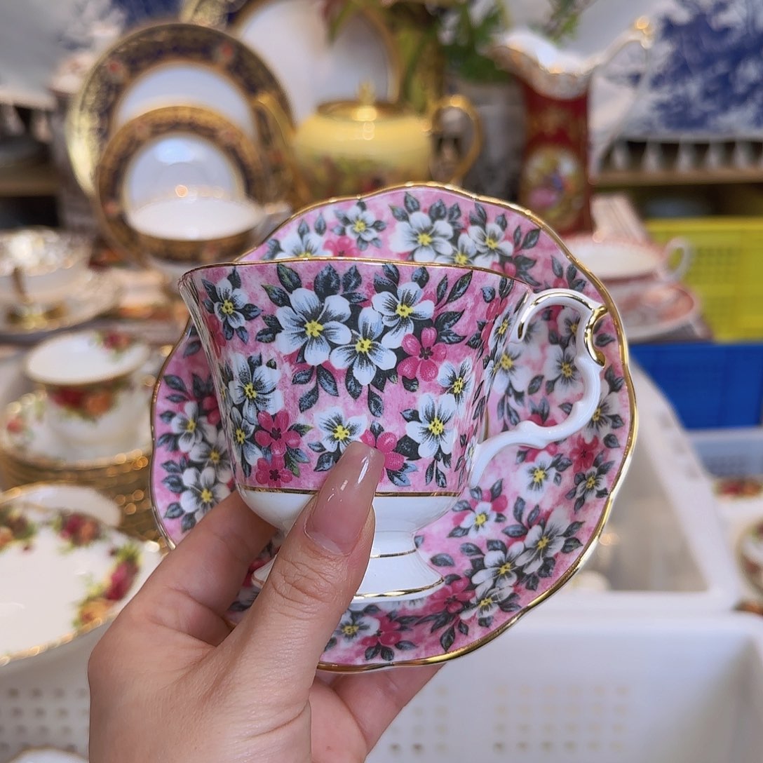 欧洲瓷器收藏鉴赏