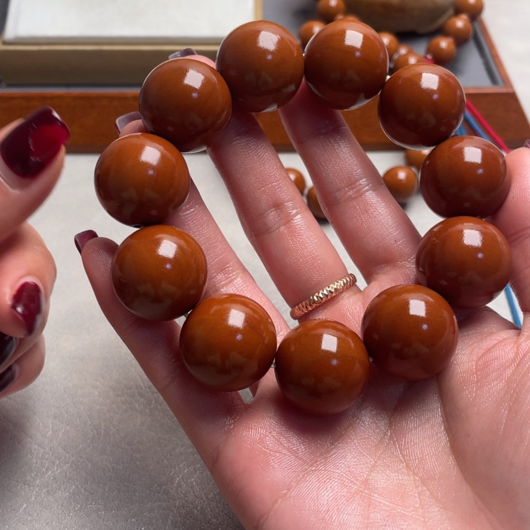 手串橄榄核云***部橄榄核2.1