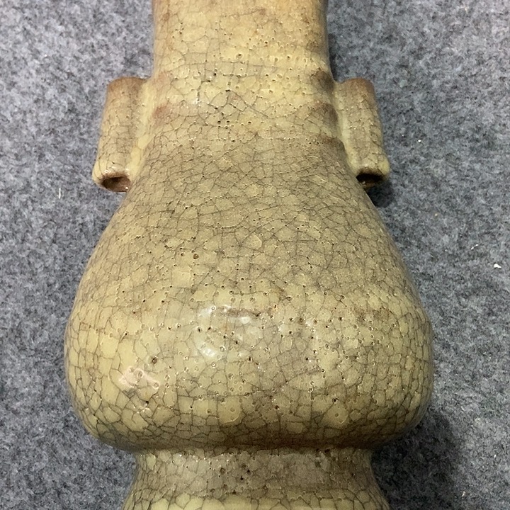 赫***H瓷片瓷器等艺术形式