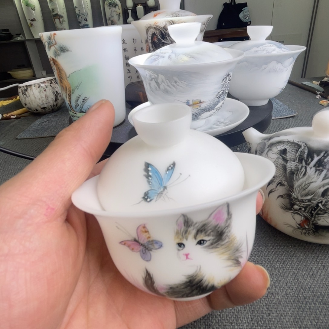 好想吃你的小龙虾呀我好爱吃的