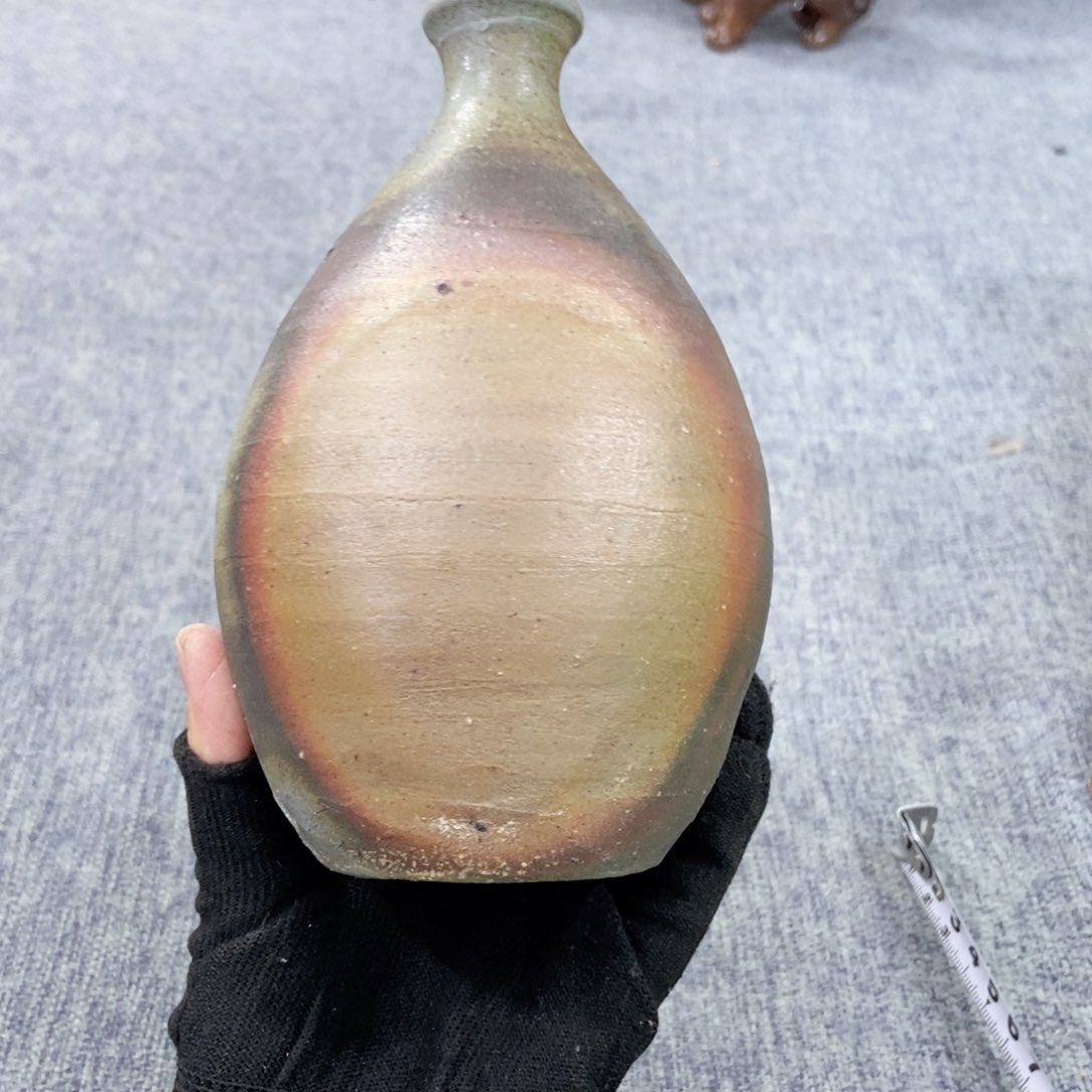 紫砂茶杯非常满意好看得物件