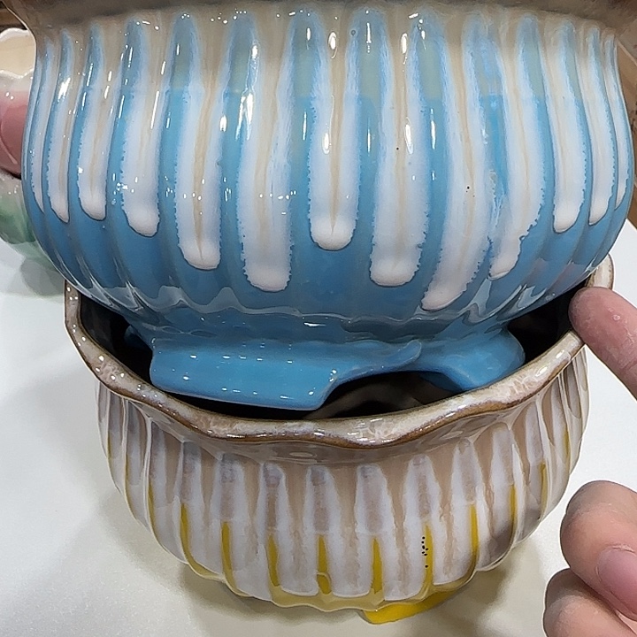 口径不清楚问客服