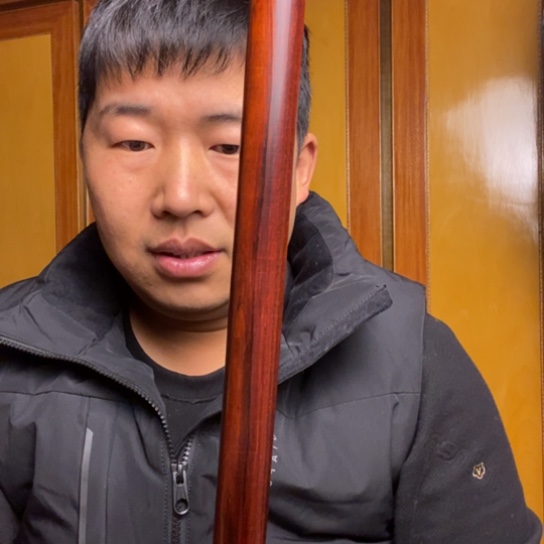 大果紫檀（缅甸花梨）199