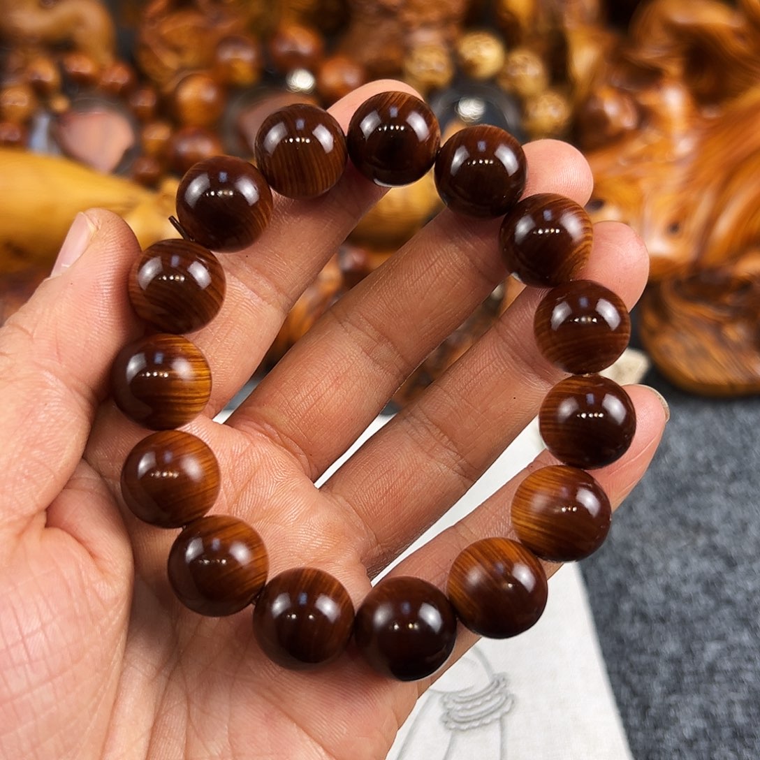 柏木太行崖柏黑油15