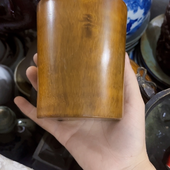 核桃木/黑胡桃（胡桃木）陳*偉