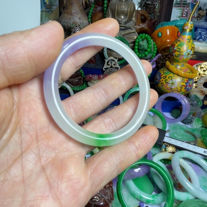 云***印滴血莲花菩提把件
