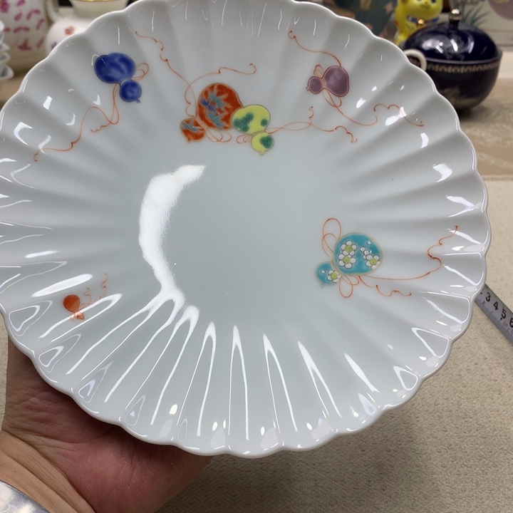 瓷片这份报告指出