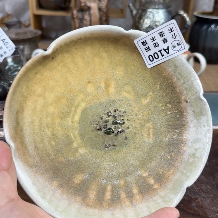 紫砂茶壶柴烧福利新品多多