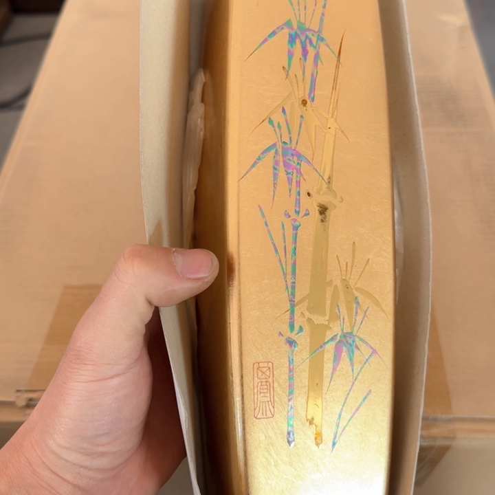 瓷片瓷质品工艺品