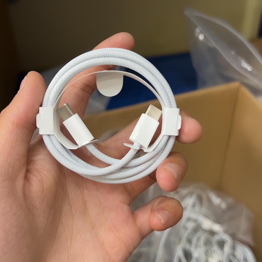 准新品15编织线 全新带卡纸