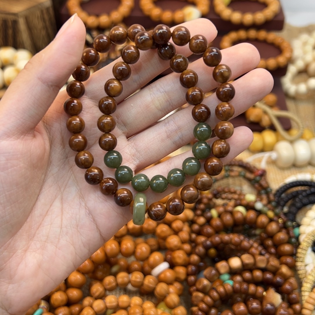 净***手串库克库克双圈