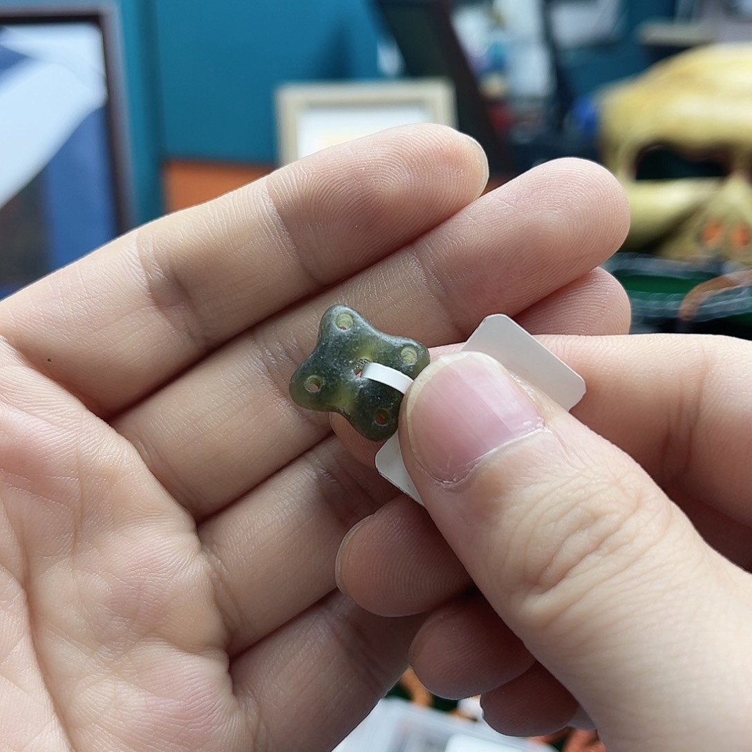 树脂制品好好好好看的衣服哦小