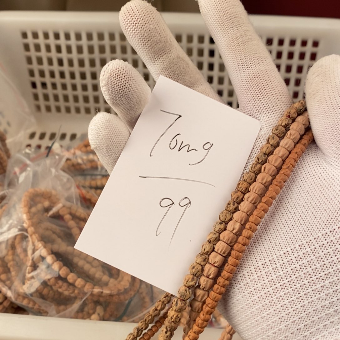 柏香籽/百香籽手串T**G