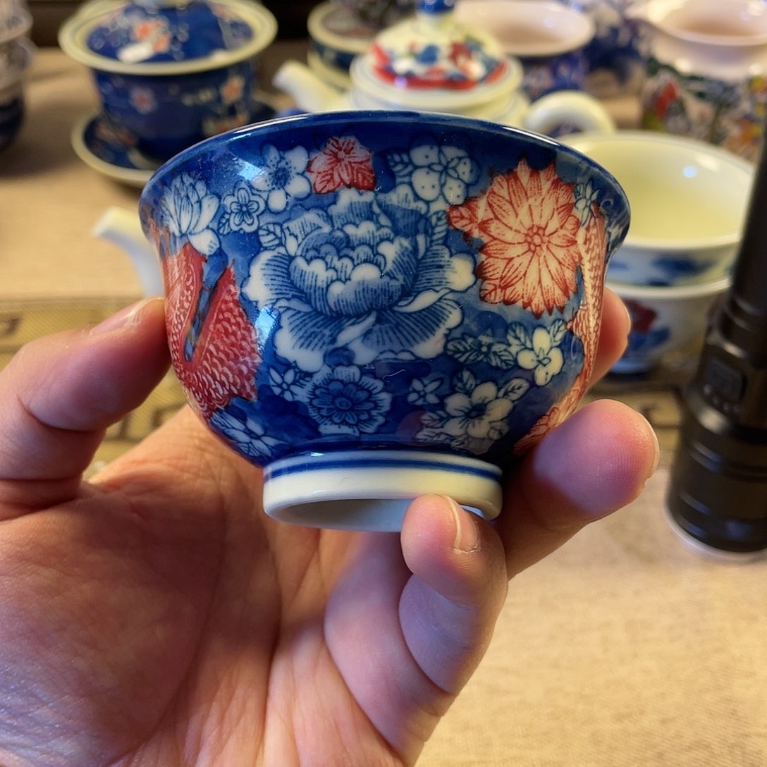 摆件景德镇陶瓷8999999999999