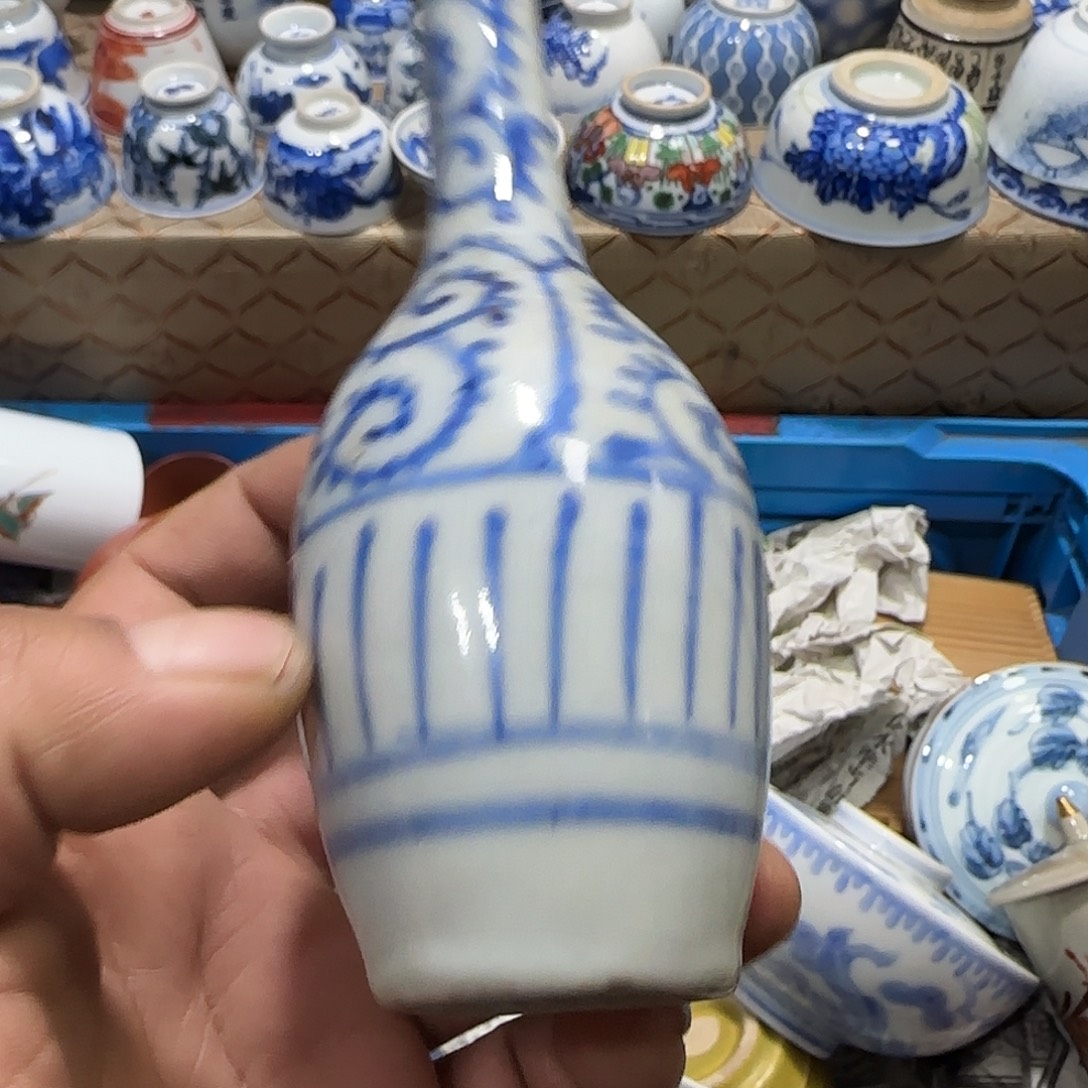 陶瓷茶玩榜第十二名