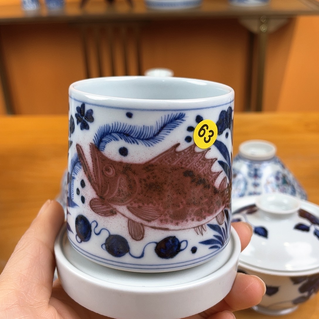 景德镇陶瓷景德镇瓷器