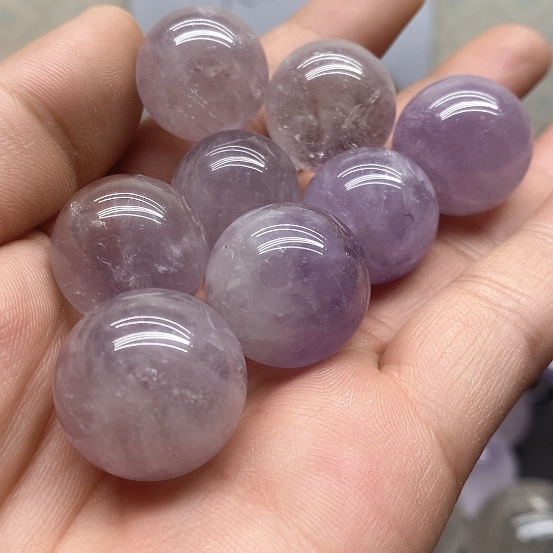 水晶162未镶嵌水晶石